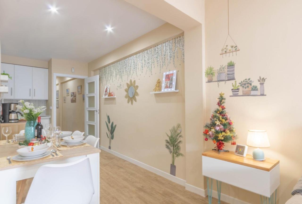 Apartamento Juani Centro Parking Y Wifi Gratis Cordoba Exterior photo