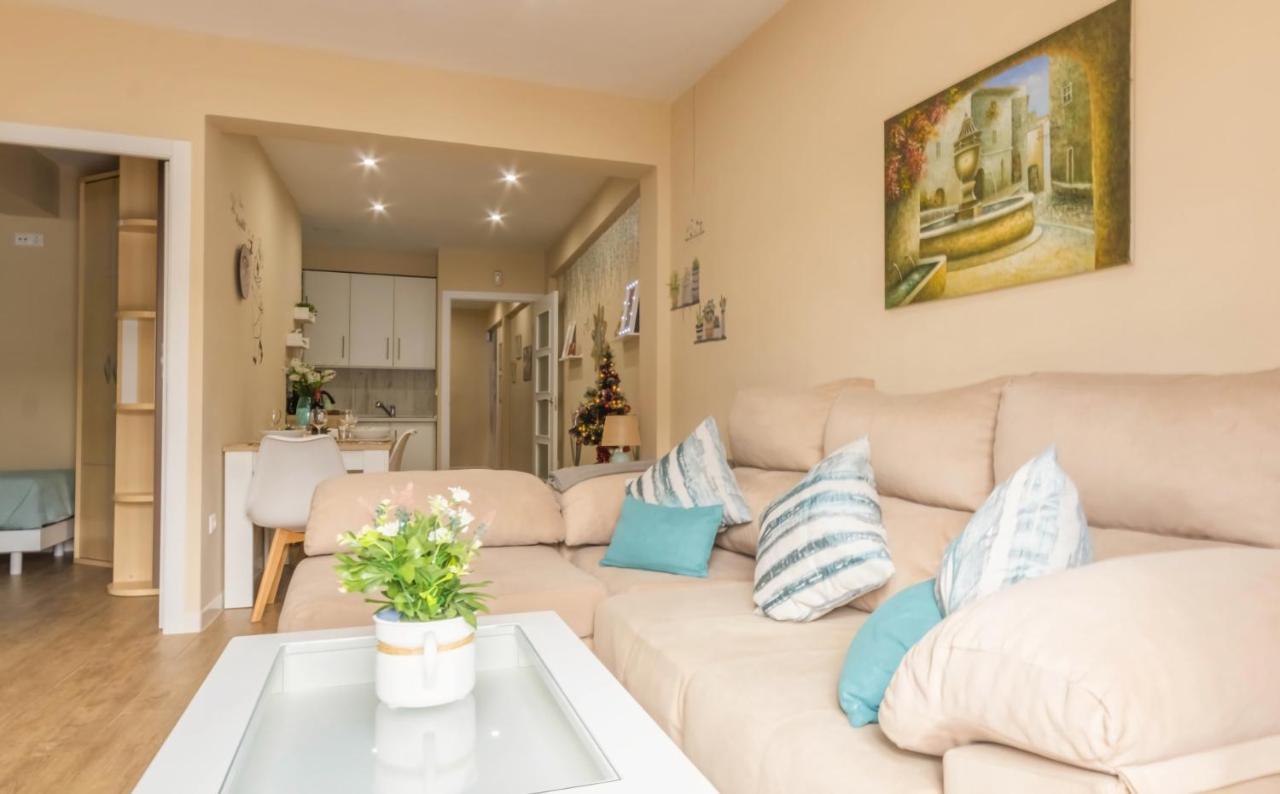 Apartamento Juani Centro Parking Y Wifi Gratis Cordoba Exterior photo